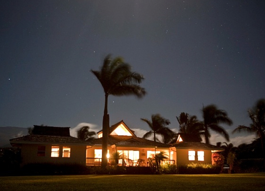 Private Northshore Rentals Haiku Maui Vacations Maui Vacation Homes